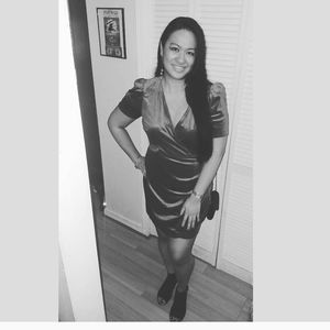 Meet your Posher, Arlida